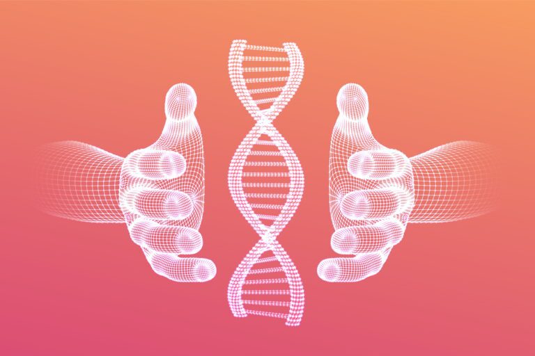 Predicting Gene Expression From DNA Sequence Using AI
