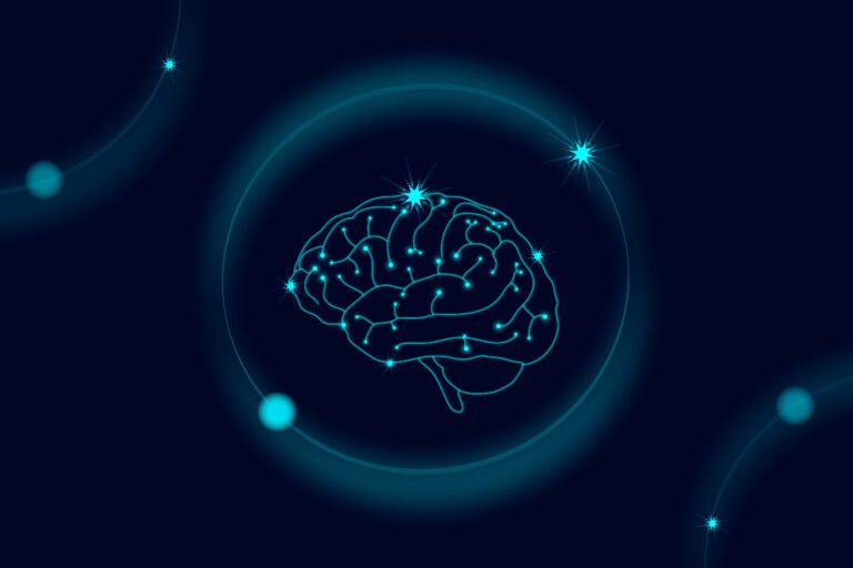Artificial intelligence brain