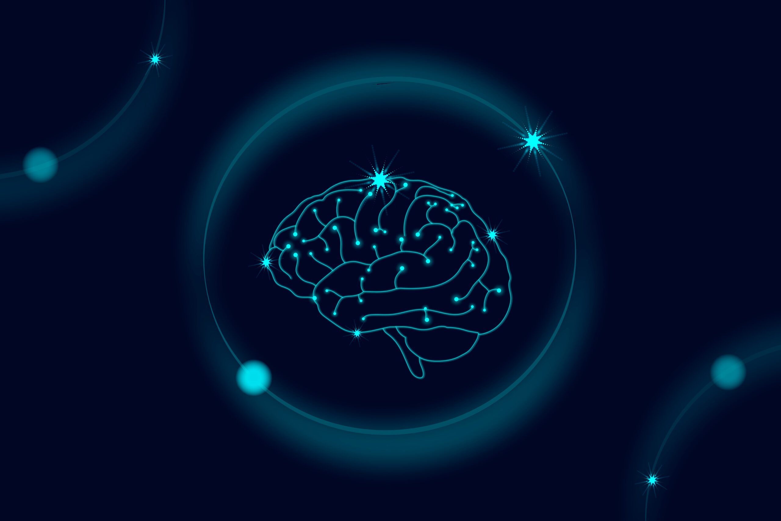 Artificial intelligence brain