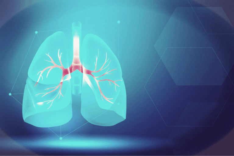 Diagnostics of bronchial asthma with AI