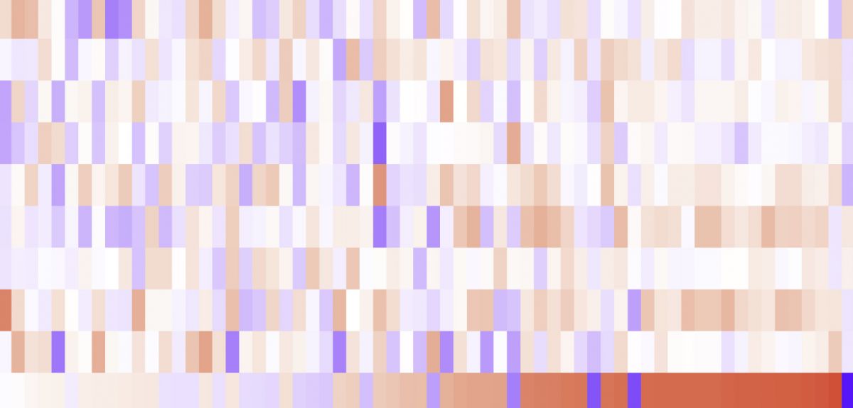 Total RNA-seq whole blood