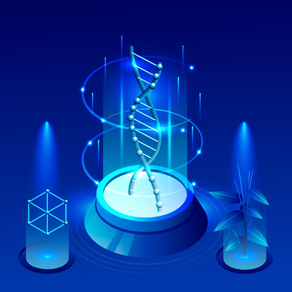 Application of Bioinformatics in Biotechnology
