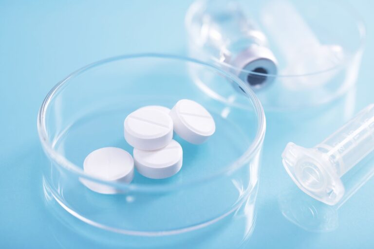 Technological Advances in Drug Discovery