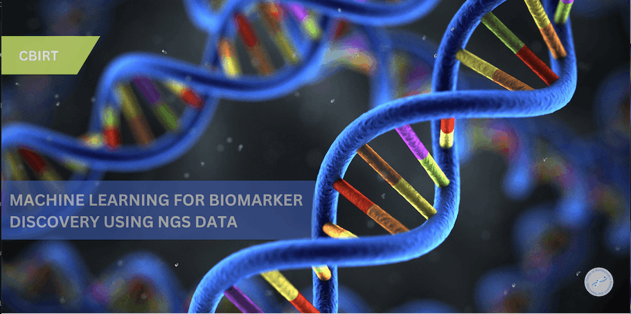 MACHINE LEARNING FOR BIOMARKER DISCOVERY USING NGS DATA