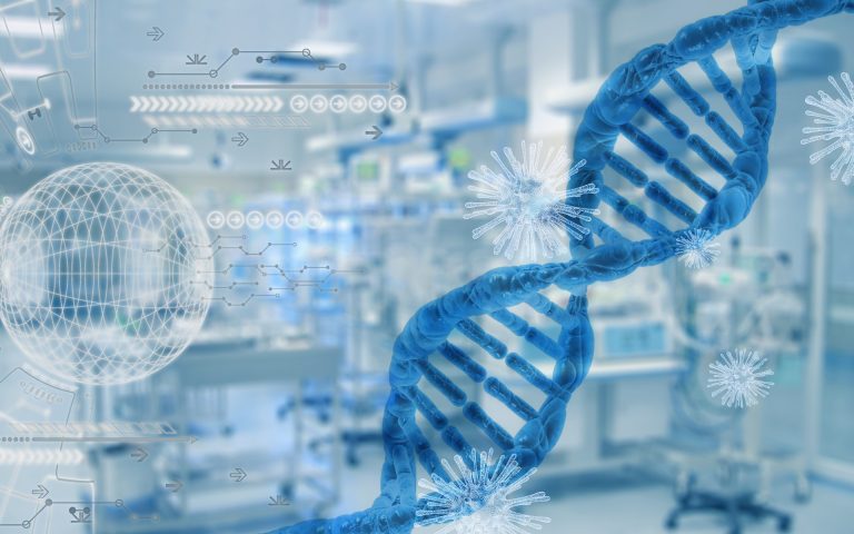 GenSLM - A Genome-Level AI Model