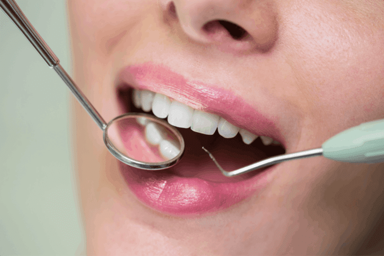 New Study uses Machine Learning to Explore the Surprising Relationship Between Oral Infections and Cardiovascular Disease