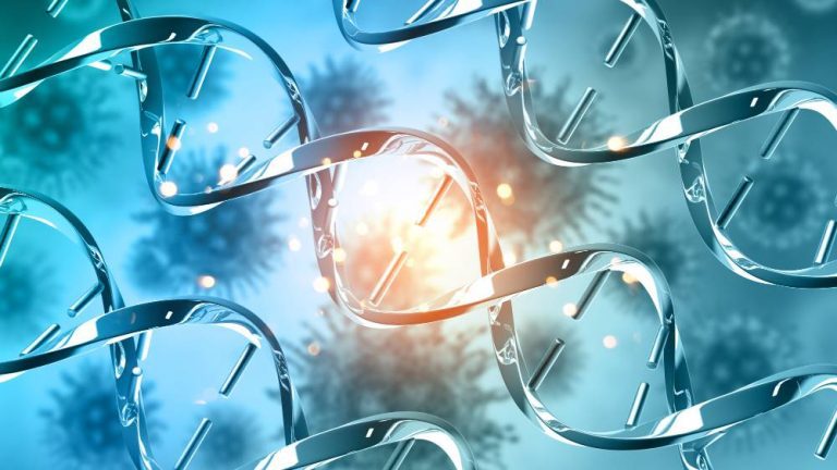 Jumping Genes Could Transform Cancer Treatment with Innovative Immunotherapies