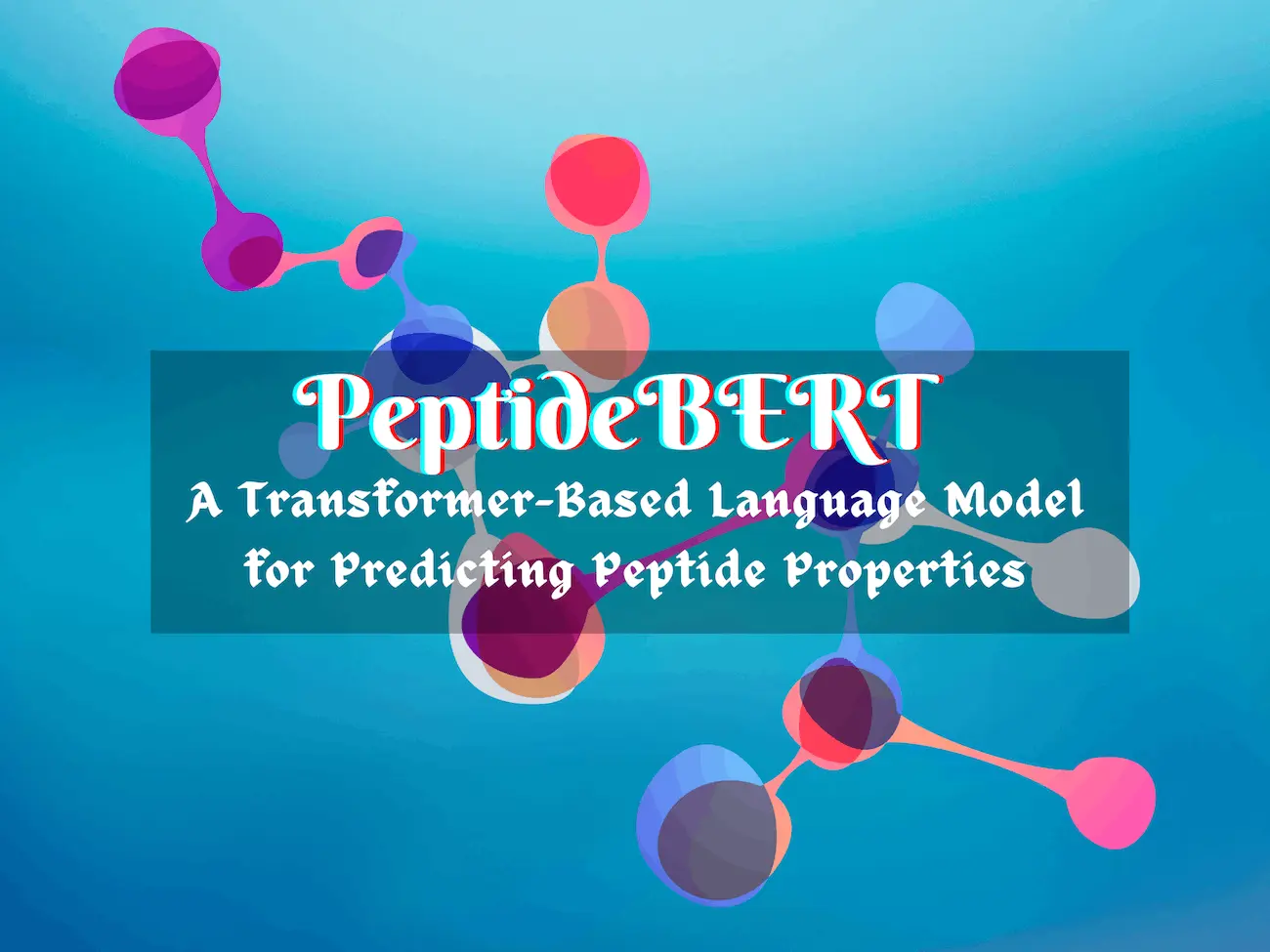 PeptideBERT, a Transformer-based Language Model for Predicting Peptide Properties using Amino Acid Sequences Only