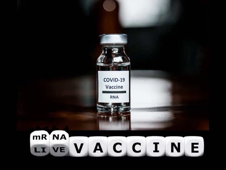 The Rise of mRNA Vaccines: A Game-Changer for Public Health?