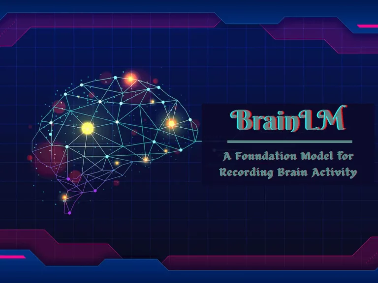 Unlocking Brain Mysteries with BrainLM: A Versatile Foundation Model for Recording Brain Activity