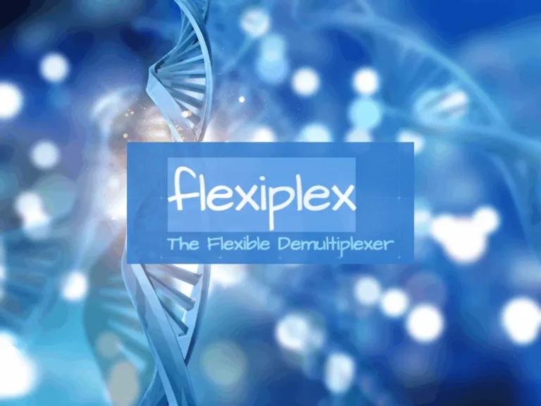 Unveiling Flexiplex: A New Tool for Demultiplexing and Sequence Searching in Omics Datasets