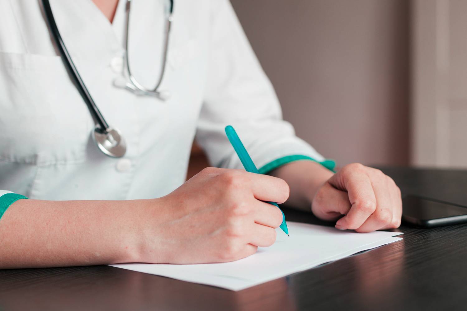 Improving Patient Care: The Role of Large Language Models in Doctors' Notes Analysis