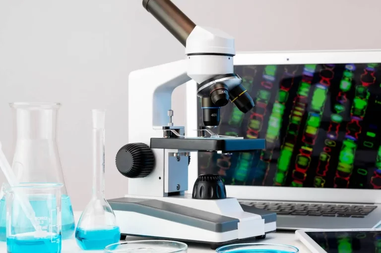 Microscopy's Enigma Unraveled: A Decades-Long Quest Finds Its Solution