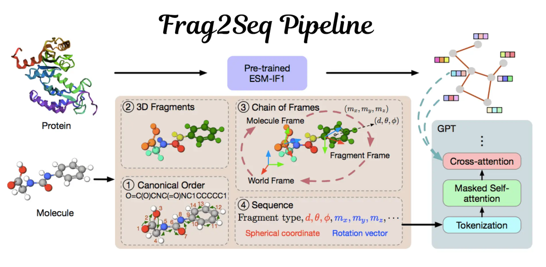 Revolutionizing Molecular Representation: A Deep Dive into Fragment and Geometry-Aware Tokenization