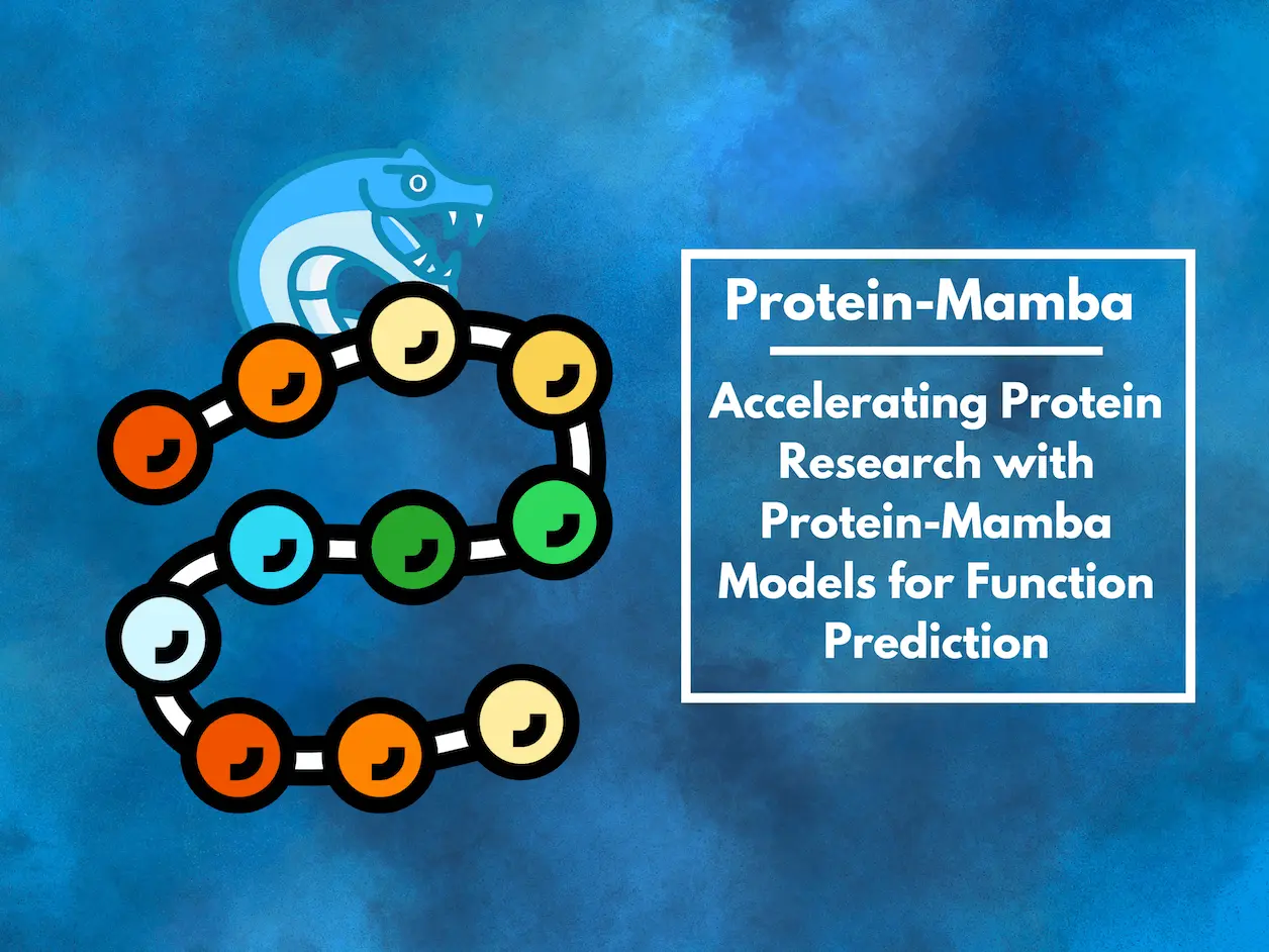 Breaking New Ground in Protein Function Prediction with Protein-Mamba