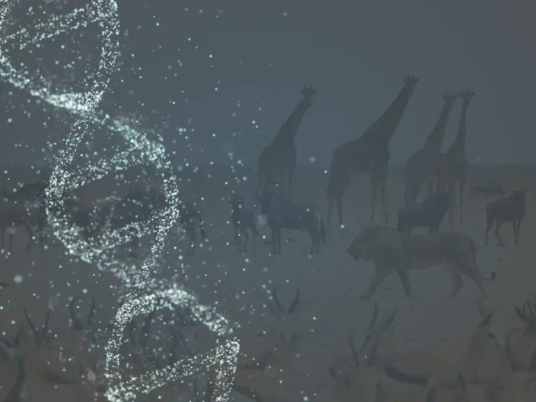 NVIDIA BioNeMo Launches Evo 2: A Massive AI Foundation Model for Biomolecular Research Across Species