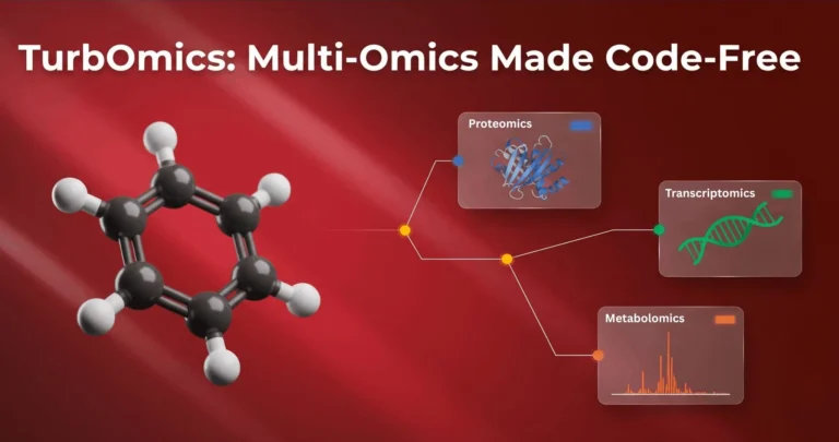 TurbOmics