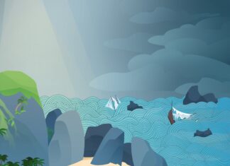 Safely Inserting Therapeutic Genes into the Human DNA landing-therapeutic-genes