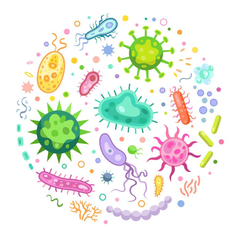 Microbiome