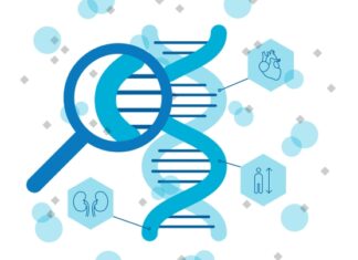 Population-Based Analysis of Over 200,000 People Displays Strong Genetic Relationship with Multiple Cardiometabolic Diseases and Traits cardiometabolic_image