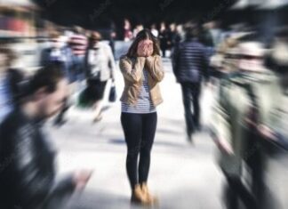 Scientists Discovered ‘Junk DNA’ as the Key to Controlling Fear QBI Fear Gene resized