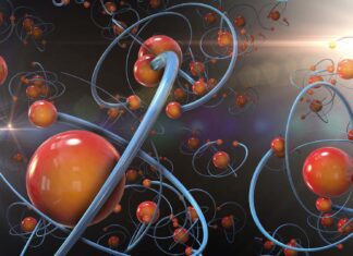 Artificial Intelligence Algorithm Created for ‘Inverse Molecular Designing’ Determines Structure from Function atoms-ge2d3f2325_1920