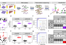Scientists Discover a Sensitive Blood Test to Determine if a Pre-Cancerous Condition is Progressing to Malignancy blood test to determine if a pre-cancerous condition is progressing to malignancy