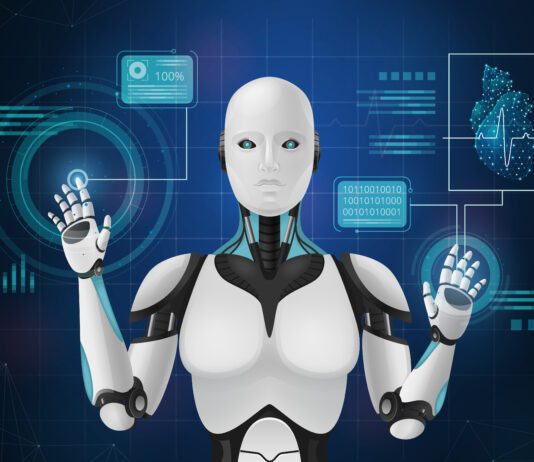 Top 10 Applications of Artificial Intelligence in Healthcare Top 10 applications of Artificial Intelligence in healthcare