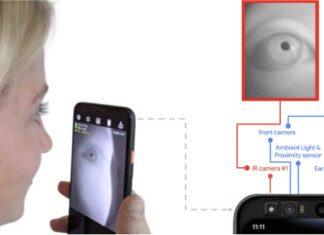 A Smartphone App for Screening Neurological Disease at Home Smartphone App for Screening Neurological Disease at Home