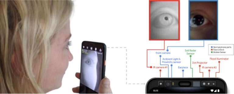 Smartphone App for Screening Neurological Disease at Home