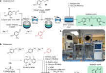 Artificial Intelligence Based ‘Waste-to-Valuable’ Algorithm for Repurposing Chemical Wastes into Useful Drugs Chemical Wastes to Useful Drugs
