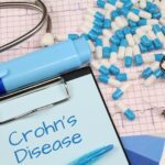 Blood Biomarker that can Predict Onset of Crohn’s Disease