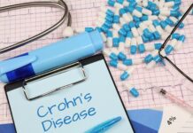Researchers Identify Blood Biomarker that can Predict Onset of Crohn’s Disease Years Before Diagnosis Blood Biomarker that can Predict Onset of Crohn’s Disease