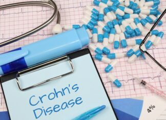 Researchers Identify Blood Biomarker that can Predict Onset of Crohn’s Disease Years Before Diagnosis Blood Biomarker that can Predict Onset of Crohn’s Disease
