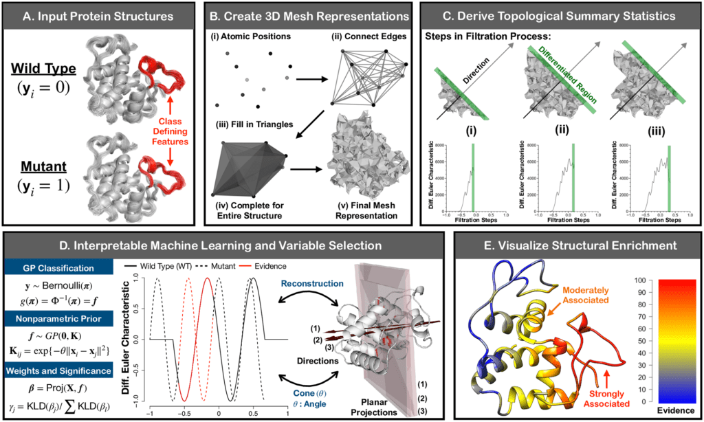 SINATRA Pro Computational Pipeline for for Discovery of Biophysical Signatures in Protein Dynamics