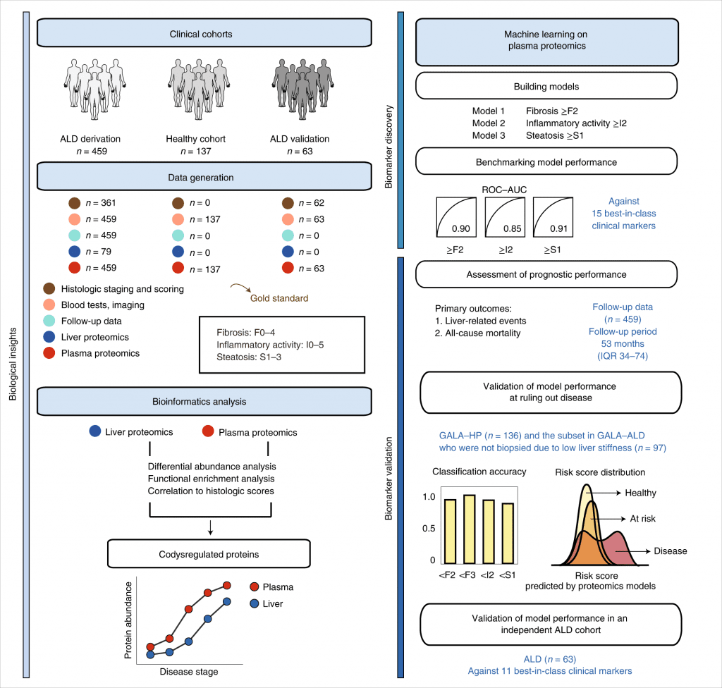 Scientists Discover New Mass Spectrometry-Based Proteomics Method For ...