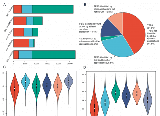 Scientists Develop a New Computational Tool ‘Grit’ to Identify Upstream Transcription Factor Binding Sites More Accurately Transcription Factor Binding Sites