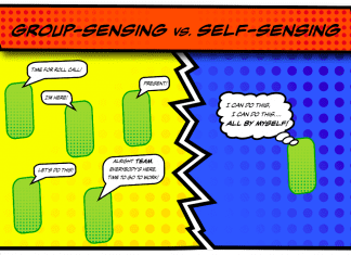 Scientists Elucidate How Bacteria Communicate Their Way To Causing Infection How Bacteria Communicate Their Way To Causing Infection