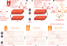 Advanced AI in Brain Imaging Captures Dynamic Mental Illness Markers