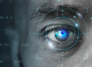 TranSalNet – AI System that Simulates Human Vision Holds Potential Application in Cancer Detection Retinal biometrics technology