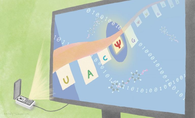 Read RNA Modifications More Precisely