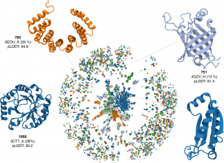 A Deep Unsupervised Language Model ‘ProtGPT2’ for Protein Design ProtGPT2 -a Deep Unsupervised Language Model for Protein Design