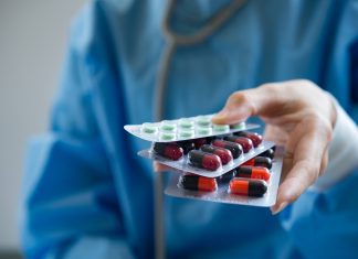 Scientists Develop an Artificial Intelligence Tool that Could Reduce the Side Effects of Common Drugs Predicting adverse anticholinergic effects of medicines