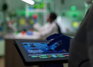 Microsoft and Novo Nordisk Collaborate to Accelerate Drug Discovery and Development using Big Data and Artificial Intelligence Big Data and Artificial Intelligence in drug discovery and development