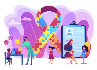 Insurance Claim Data and Machine Learning Aids in the Early Detection of Autism Spectrum Disorder Autism Spectrum Disorder (ASD)