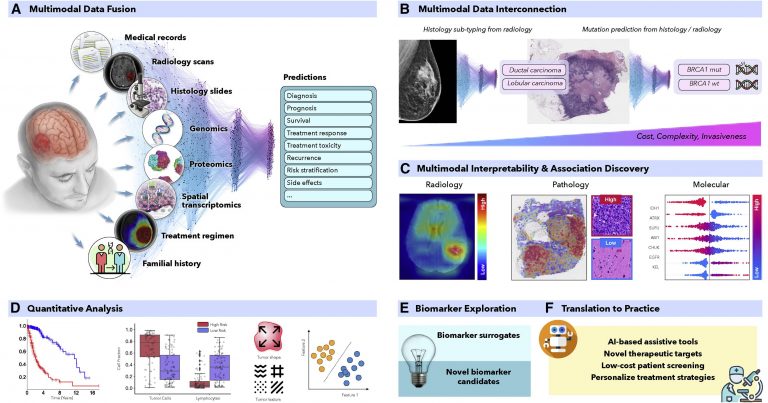 Multimodal Data Fusion
