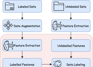 A Novel Semi-Supervised Machine Learning Model for Patch-based Breast Cancer Classification Machine Learning Model for Patch-based Breast Cancer Classification