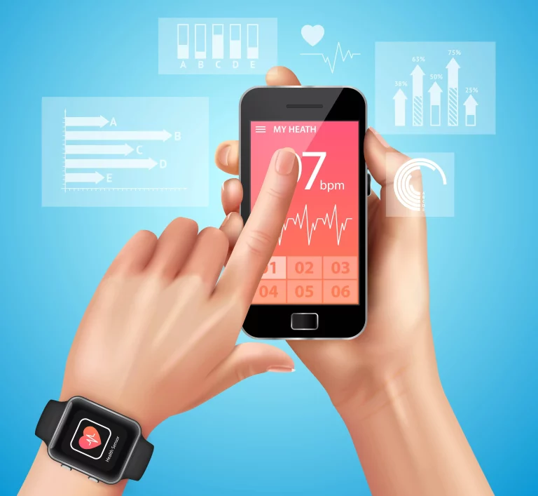 Smartwatch ECG Signals Transformed into Diagnostic Tools for Heart Failure using Artificial Intelligence