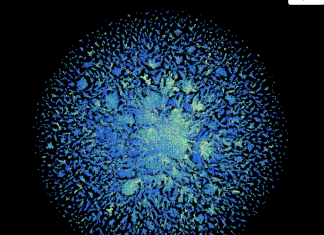 Meta AI Releases ESM Metagenomic Atlas: A Repository of Over 600 Million Predicted Protein Structures Meta AI creates ESM Metagenomic Atlas, a repository of over 600 million predicted metagenomic protein structures, leaving behind alphafold db.