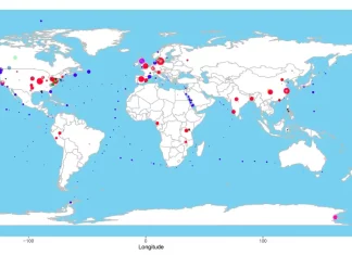 Scientists Created a High-Resolution Global Map of Clinically Relevant Antimicrobial Resistance Genes Constructing a High-Resolution Global Map of Clinically Relevant Antimicrobial Resistance Genes